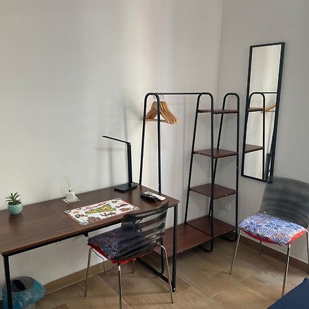 פלרמו Maison L'Amuri מראה חיצוני תמונה