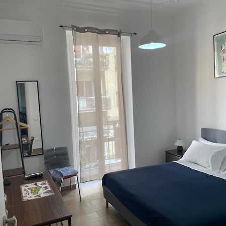 פלרמו Maison L'Amuri מראה חיצוני תמונה