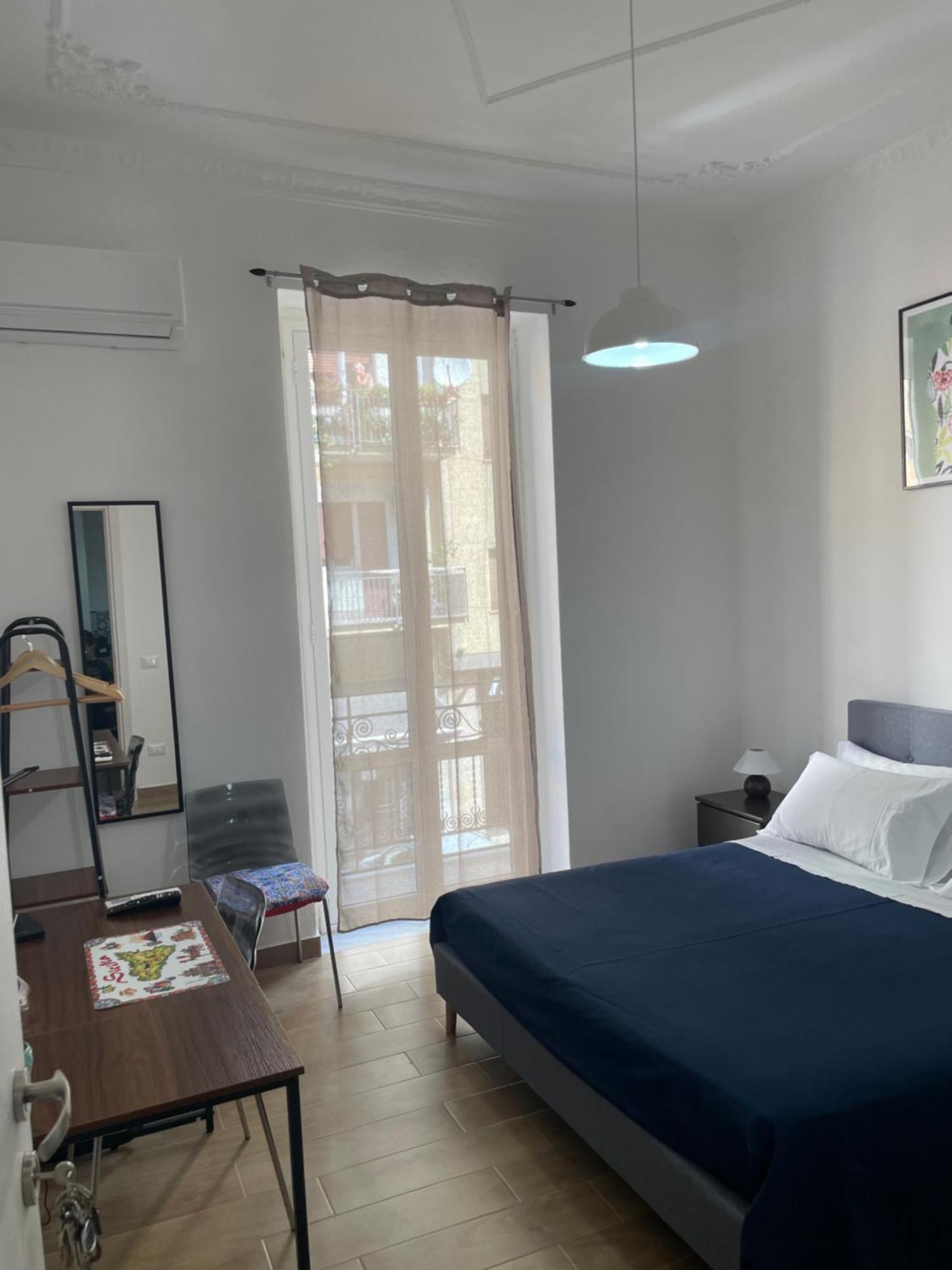 פלרמו Maison L'Amuri מראה חיצוני תמונה