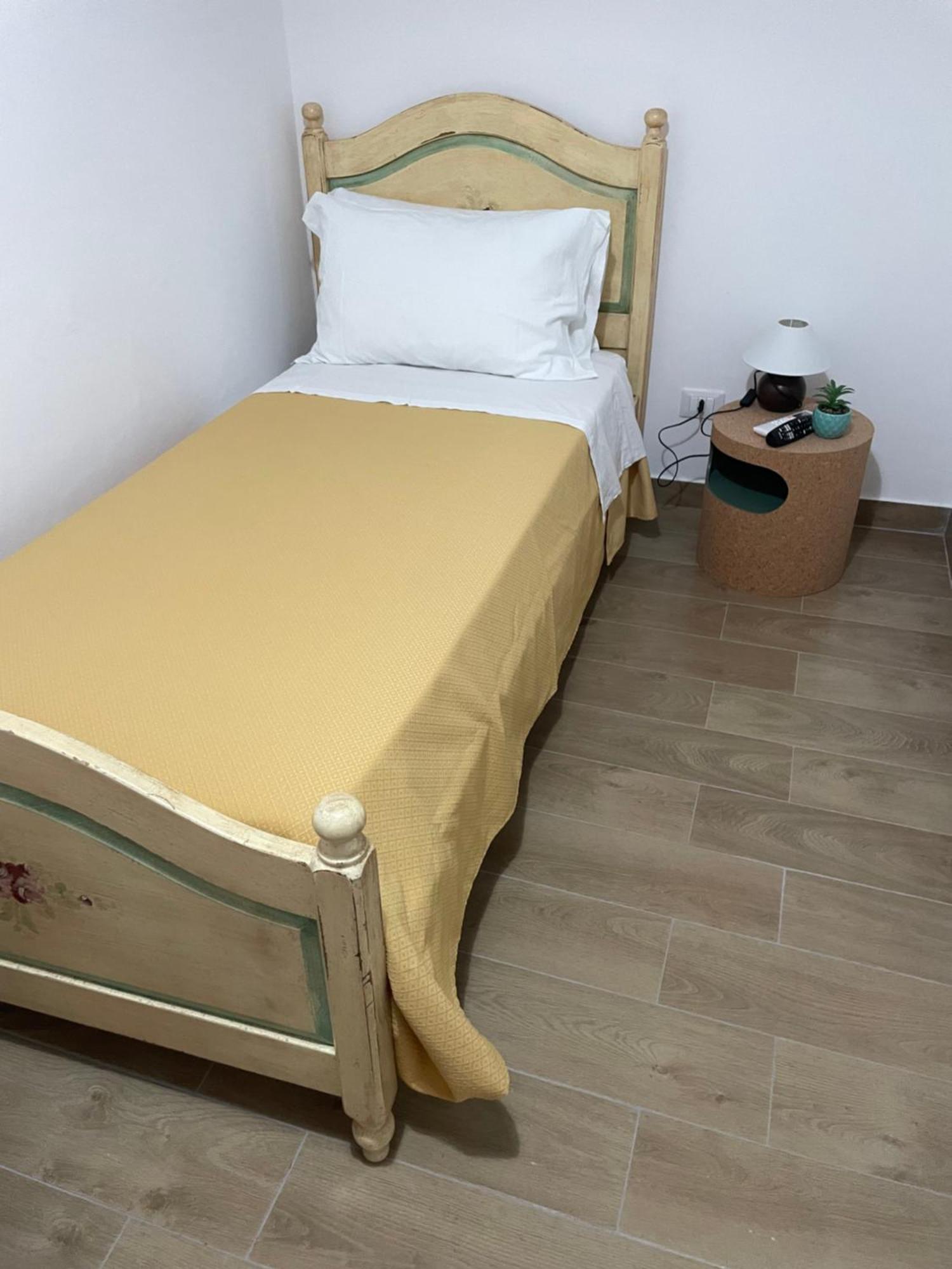 פלרמו Maison L'Amuri מראה חיצוני תמונה
